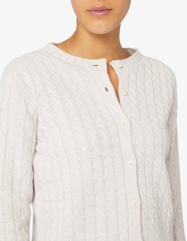 Elizabeth Ascot Maglione con trecce I Più Venduti