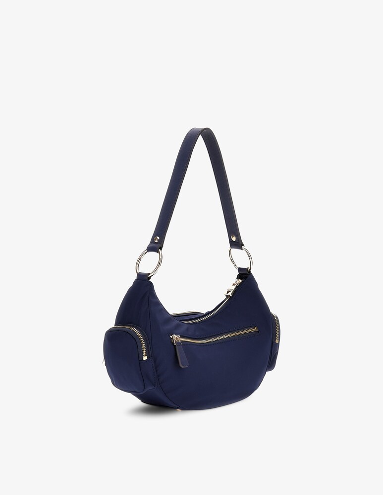 Guess Borsa a spalla Gemma Negozio