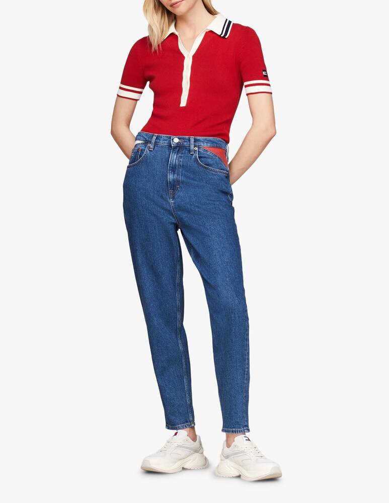 Tommy Jeans Jeans mom-fit Italy