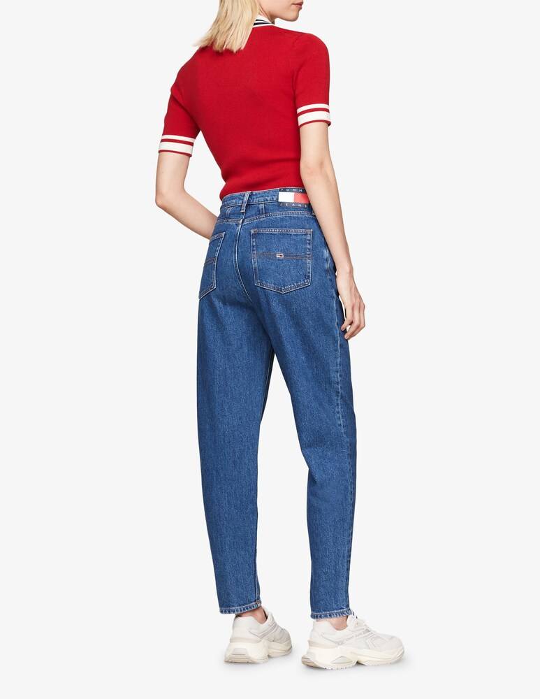 Tommy Jeans Jeans mom-fit Italy