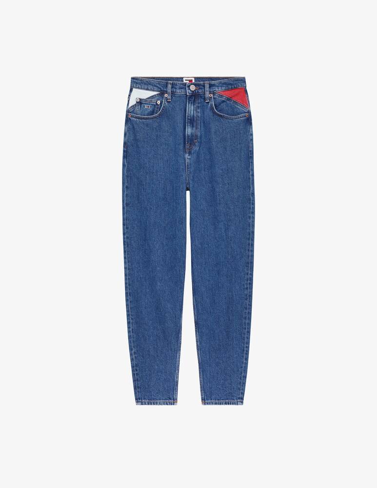 Tommy Jeans Jeans mom-fit Italy