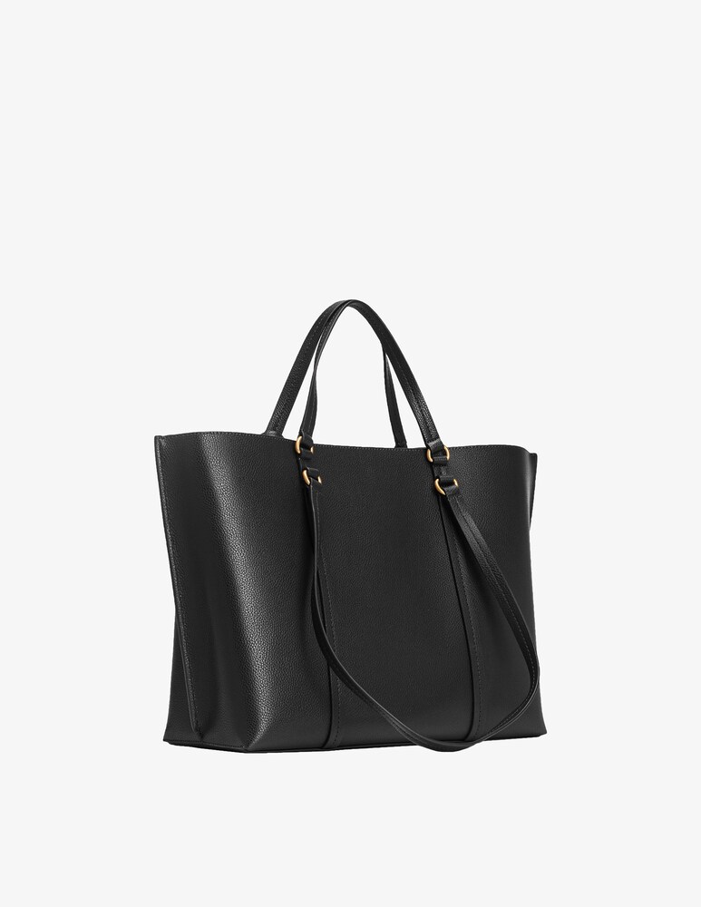 Pinko Borsa shopper Carrie Vendita