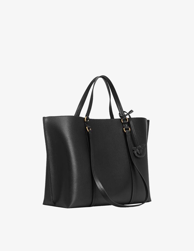 Pinko Borsa shopper Carrie Vendita