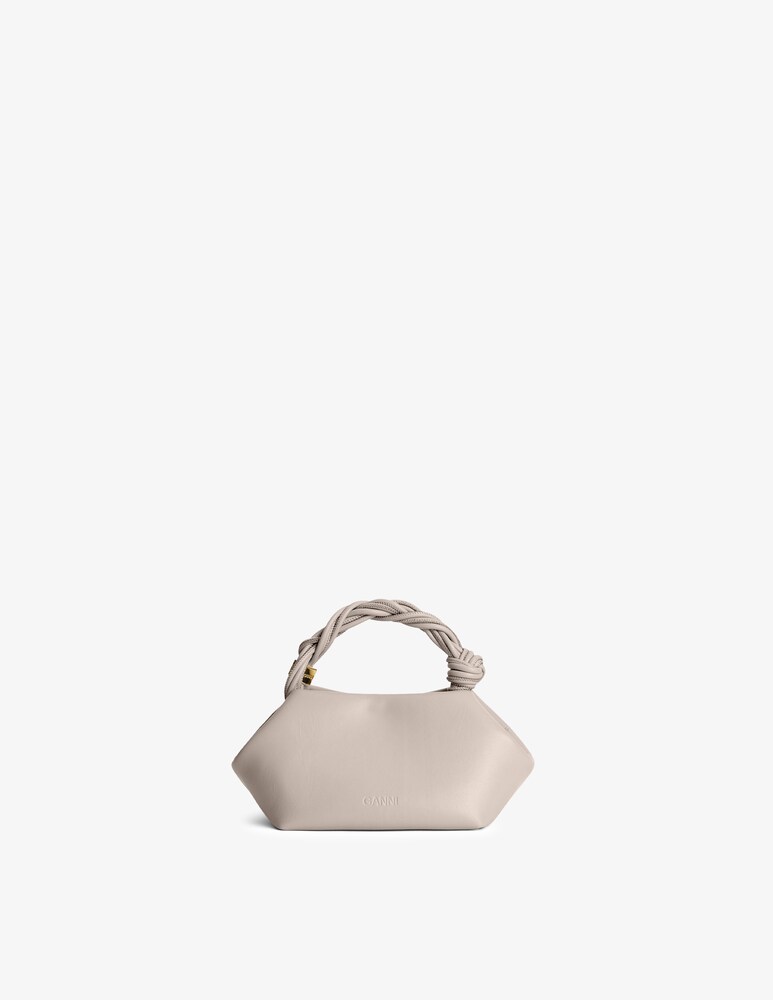 Ganni Borsa Bou Small Promozione