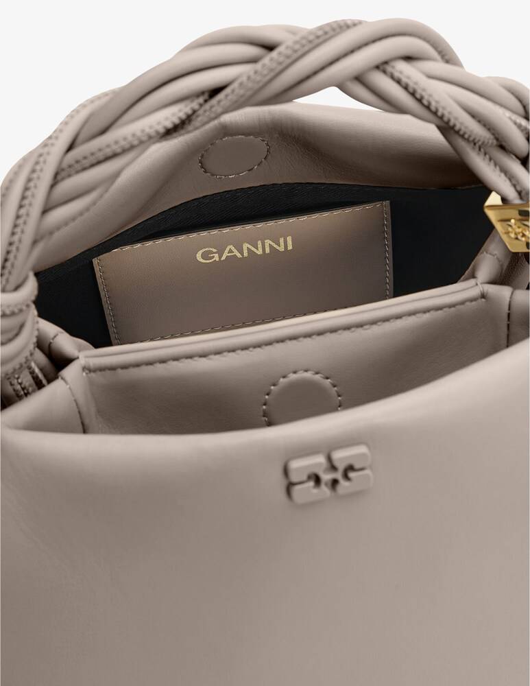 Ganni Borsa Bou Small Promozione