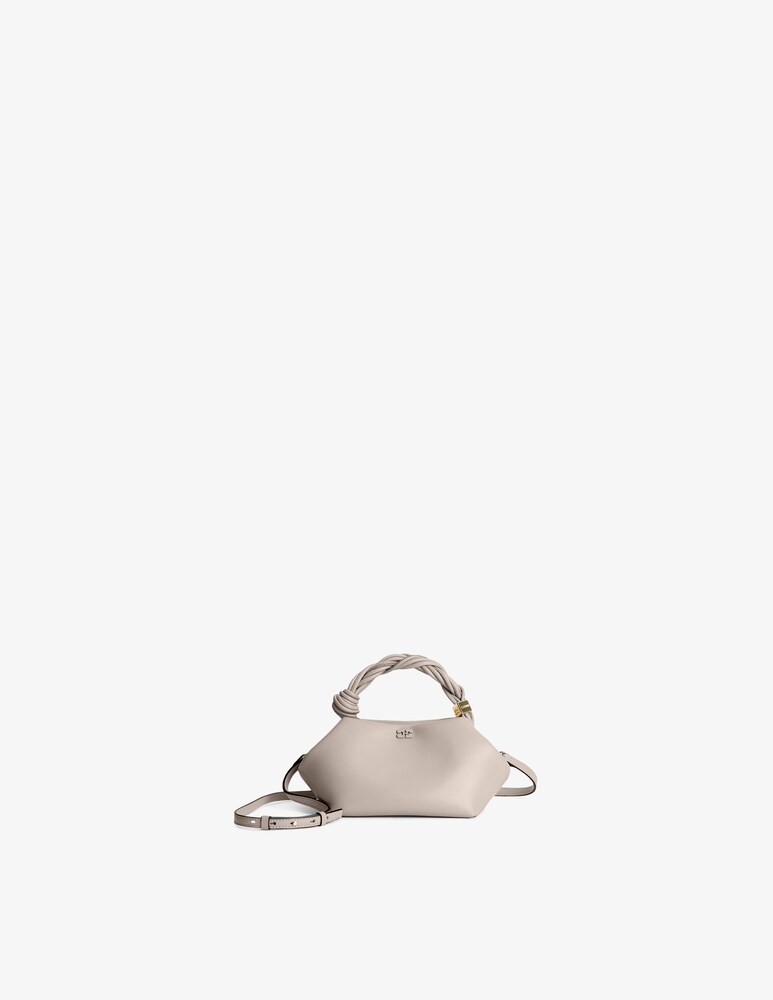 Ganni Borsa Bou Small Promozione