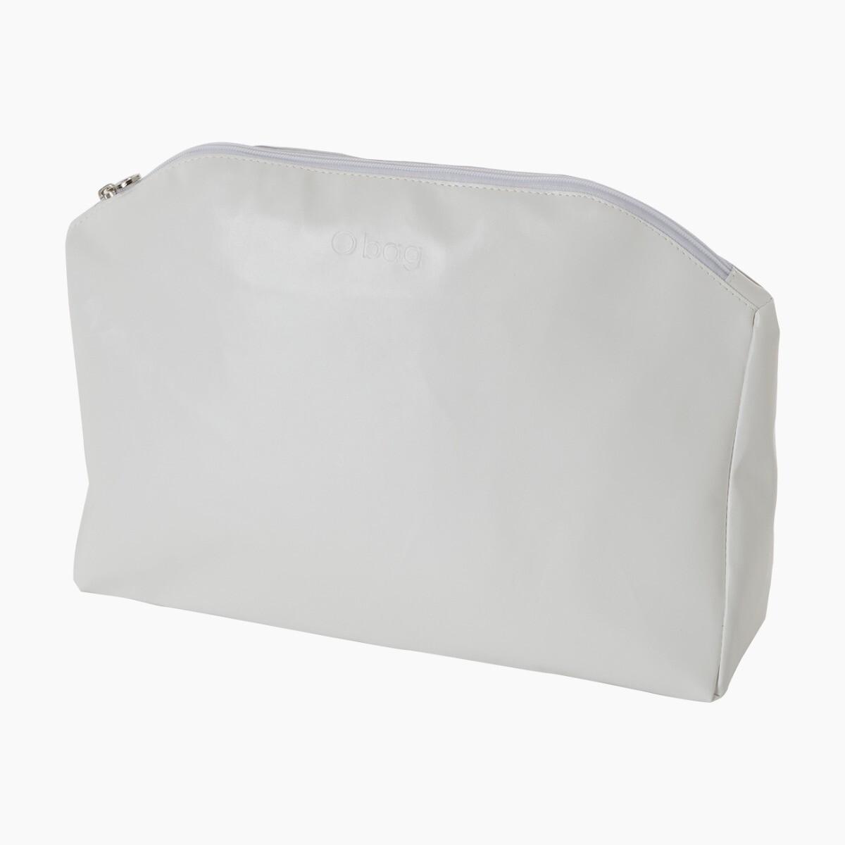 Sacca interna in nappa latte O bag unique Consegna Veloce