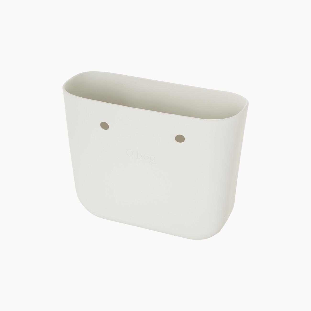 Scocca latte O bag mini Presa