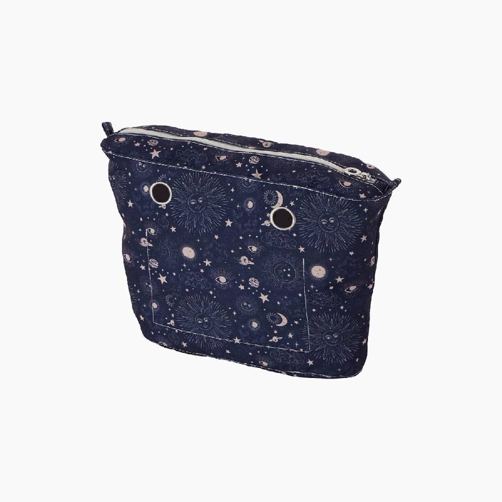 Sacca interna O bag mini astro Vendita Economica