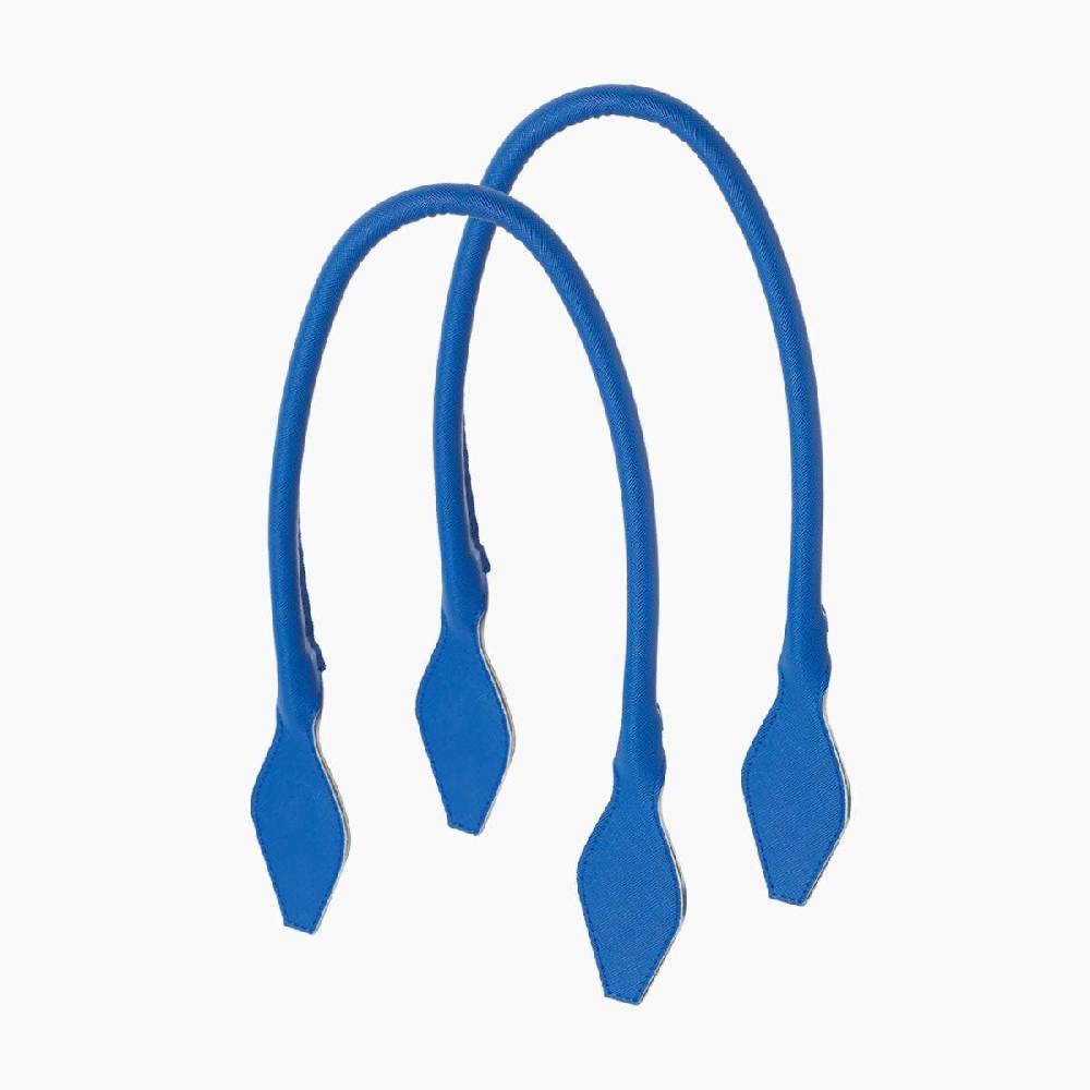 Manico lungo a rombo laguna blue Promozione