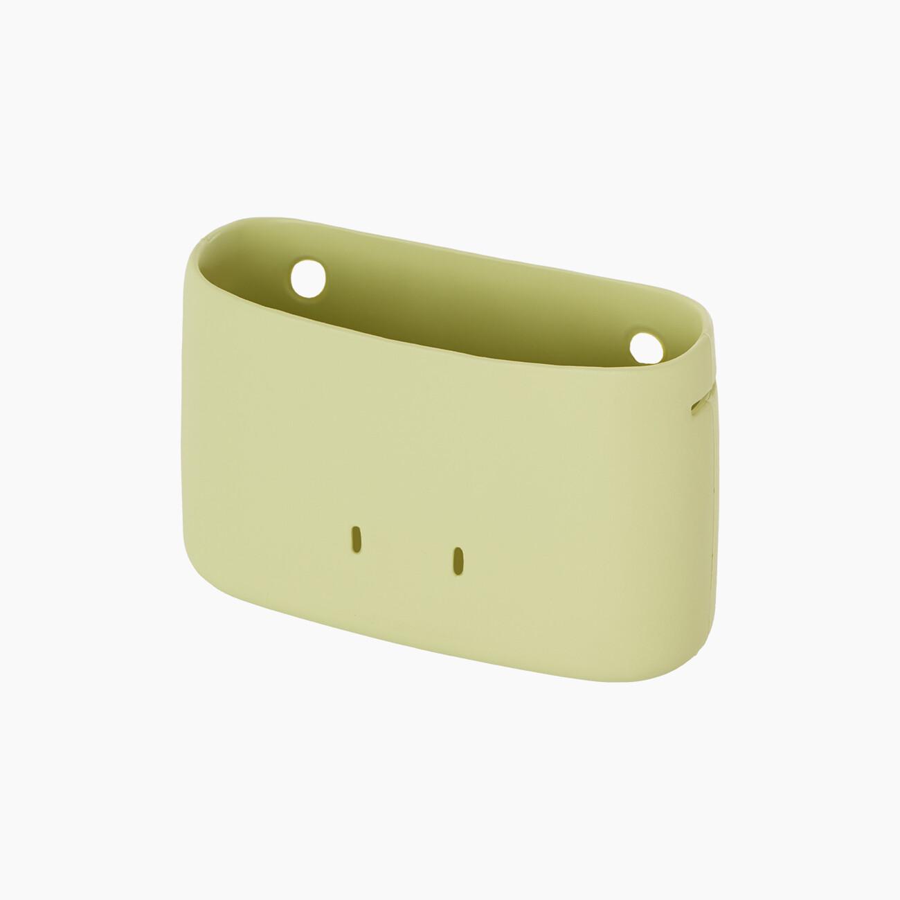 Scocca celery green O pocket Vendita Economica
