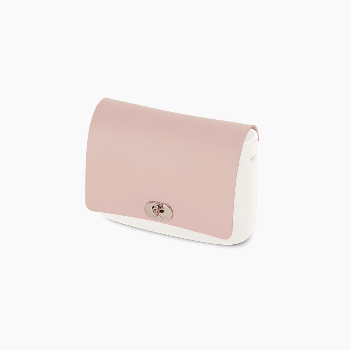 Pattina girello rosa smoke O pocket Negozi Online