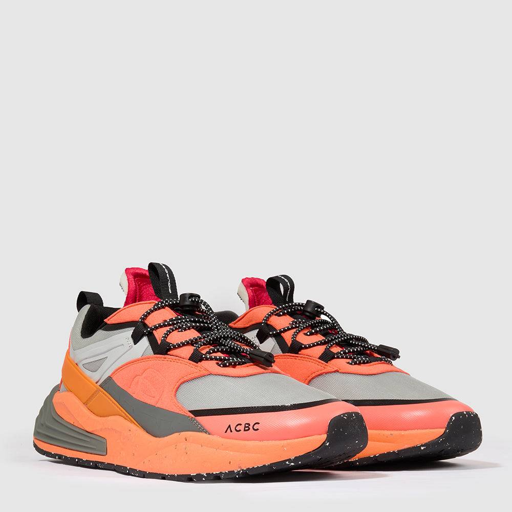 Piquadro Sneakers in recycled materials Saldi