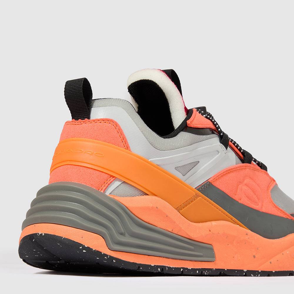 Piquadro Sneakers in recycled materials Saldi