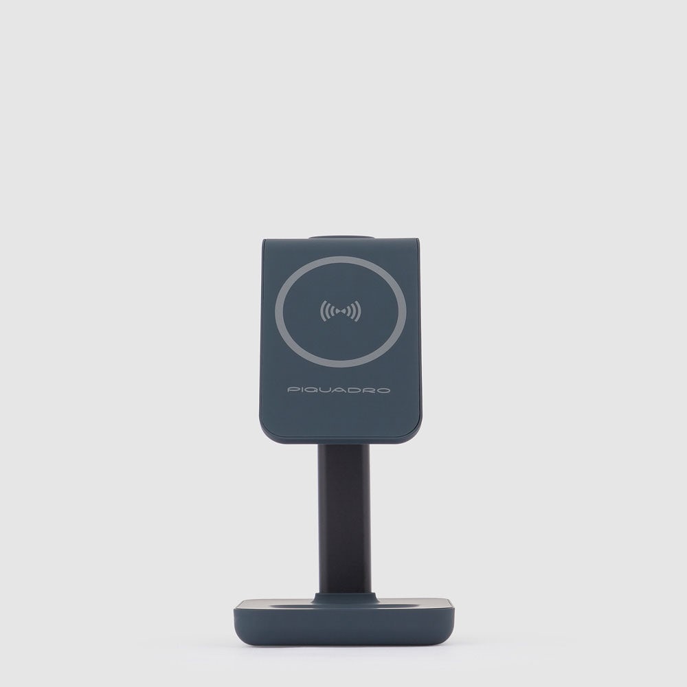 Piquadro Wireless charging station Negozio