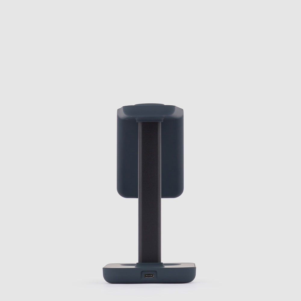 Piquadro Wireless charging station Negozio