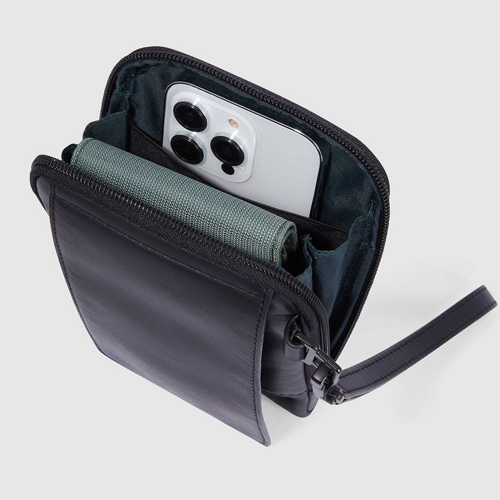 Piquadro Modular men's clutch In Saldo