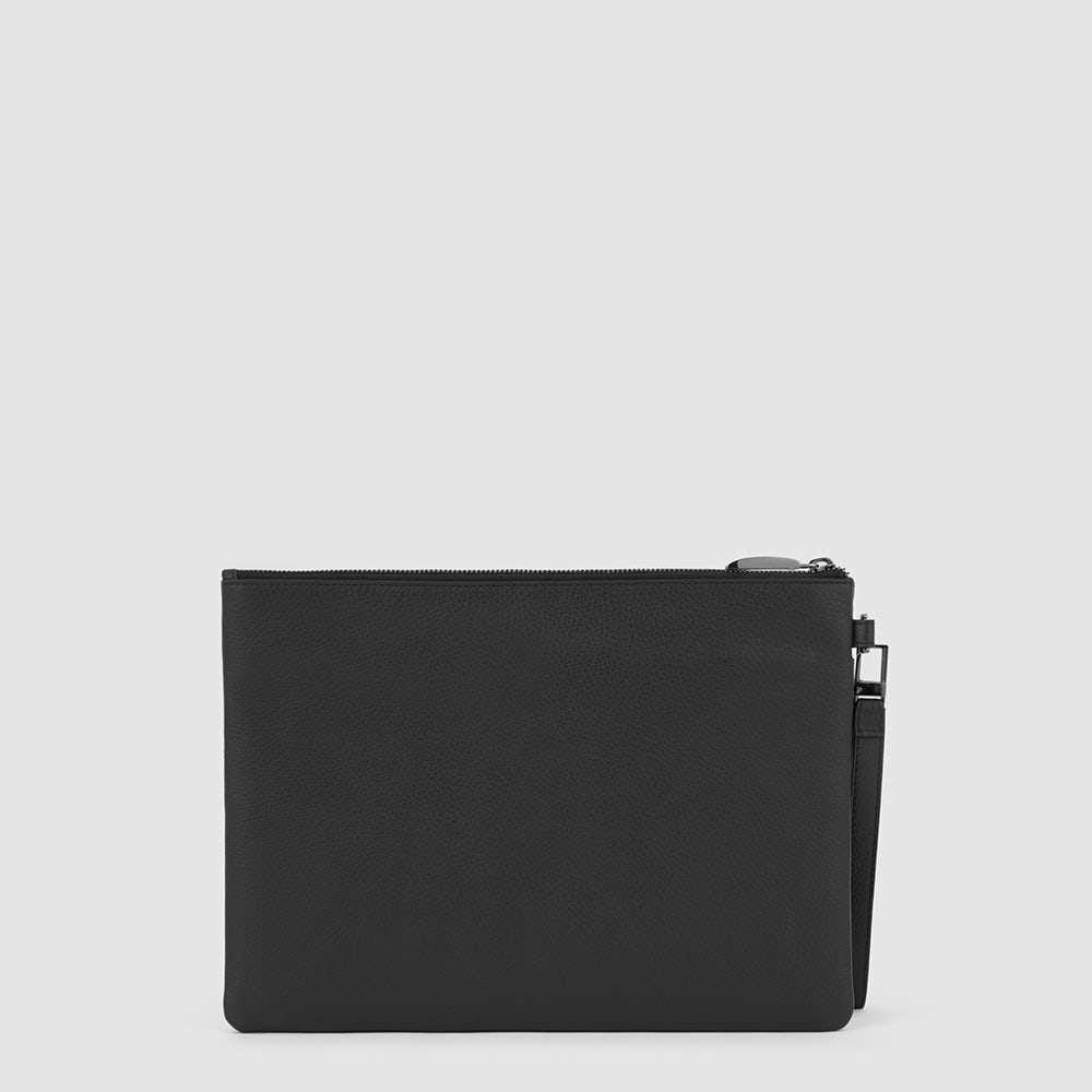 Piquadro Men’s clutch with iPad® compartment 2025