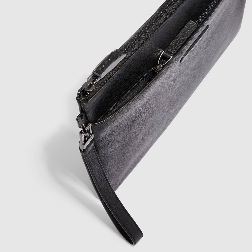 Piquadro Men’s clutch with iPad® compartment 2025