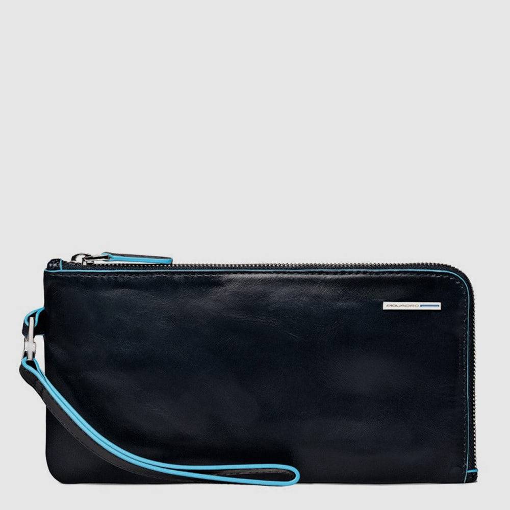 Piquadro Men's clutch In Linea