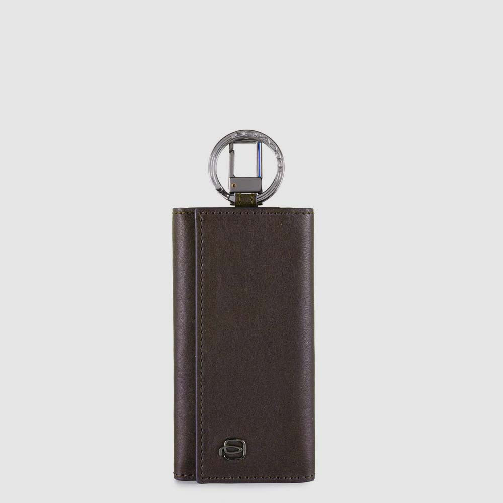 Piquadro Key holder for armoured door Fino Al -60%