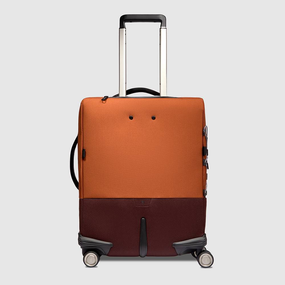 Piquadro Modular cabin size spinner Affare Del Giorno