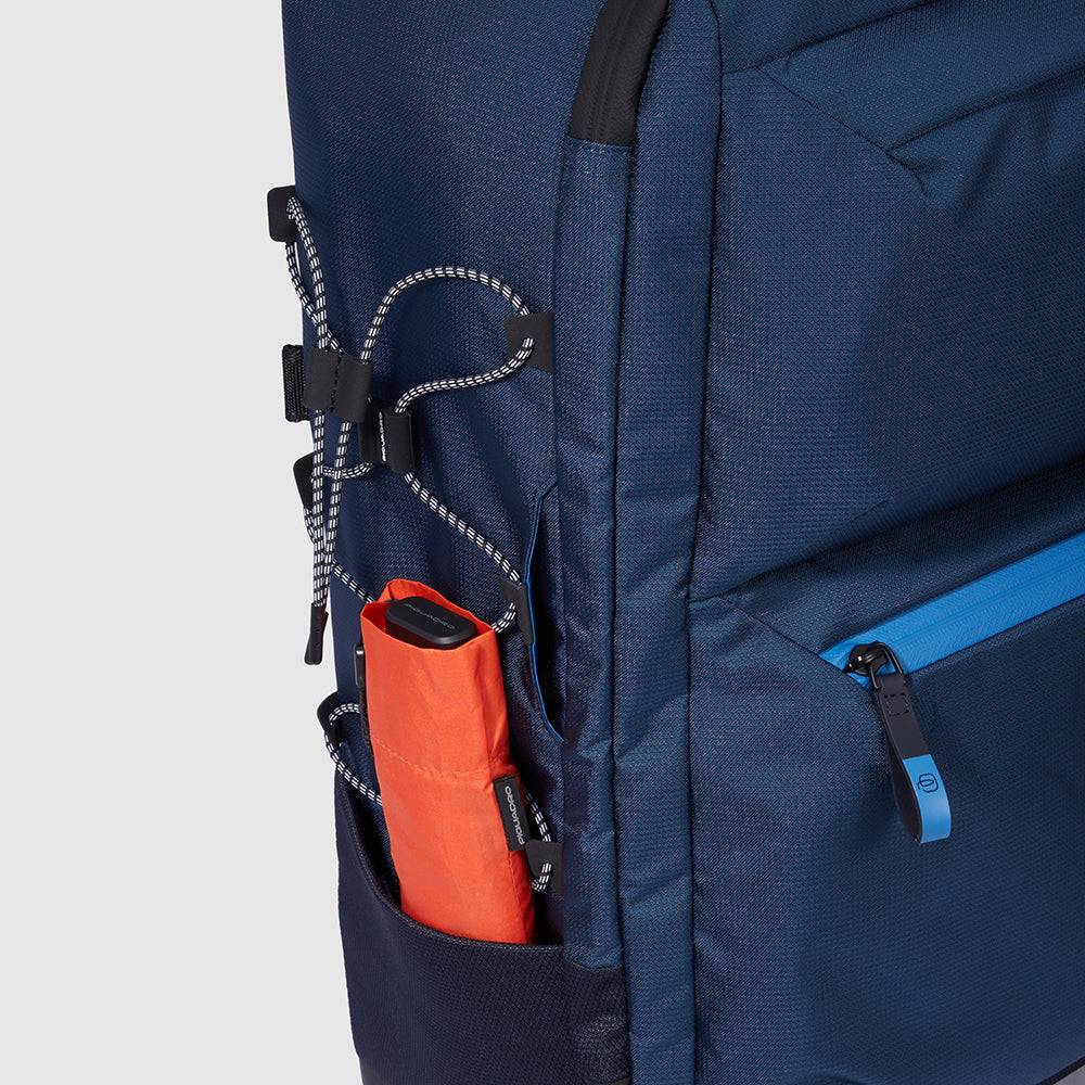 Piquadro Modular cabin size spinner Affare Del Giorno