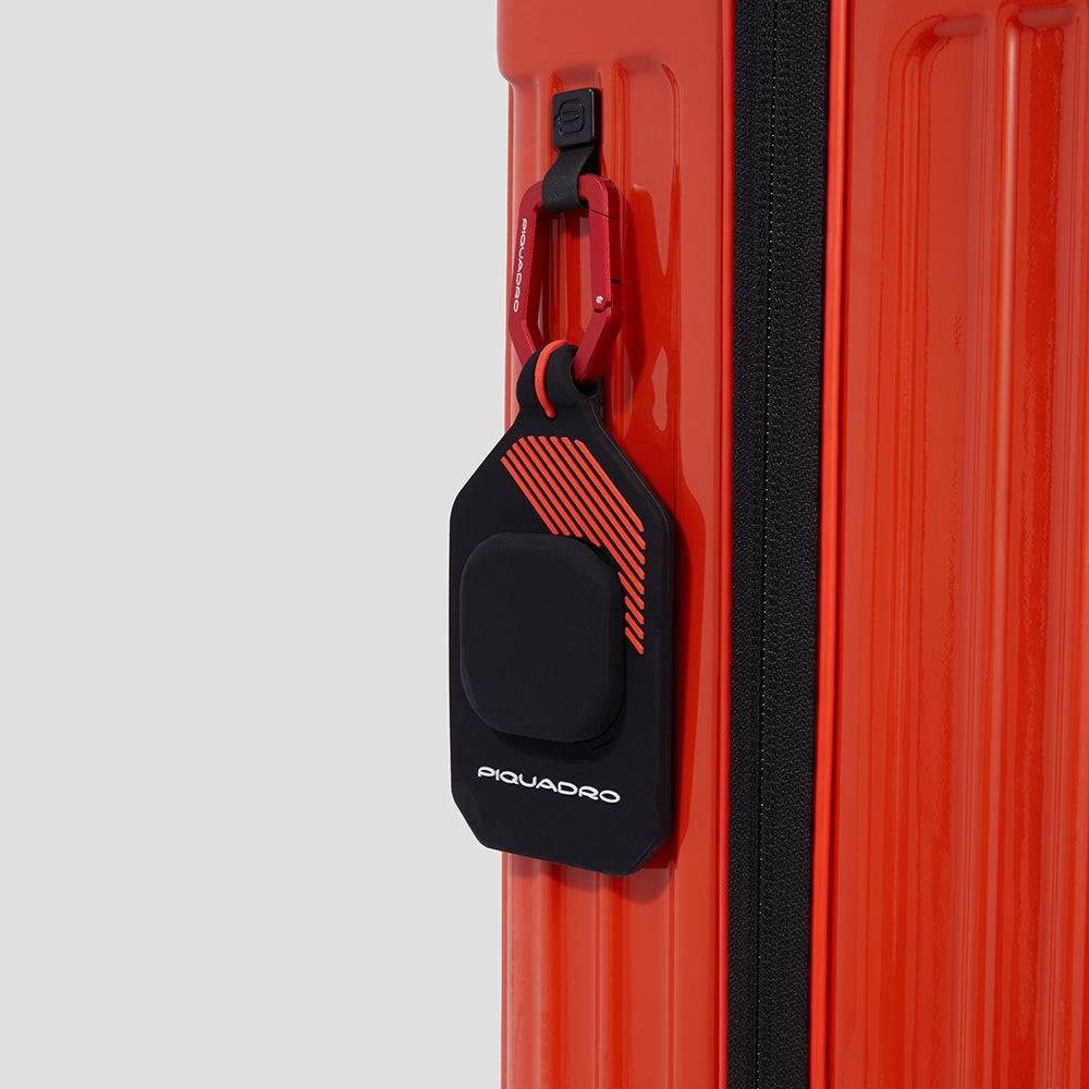 Piquadro Ultra slim spinner Convenienza