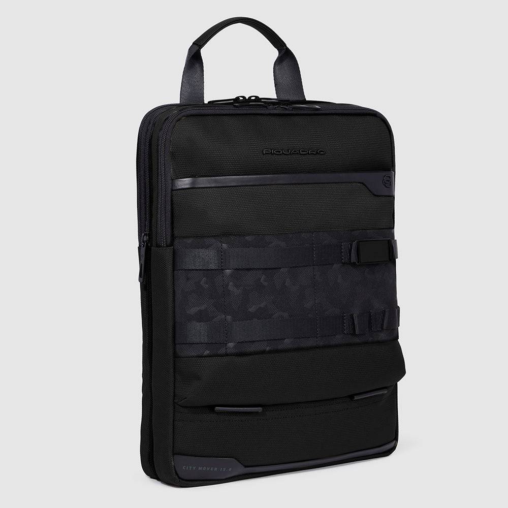 Piquadro Modular, slim laptop bag/ backpack 15,6" Novità