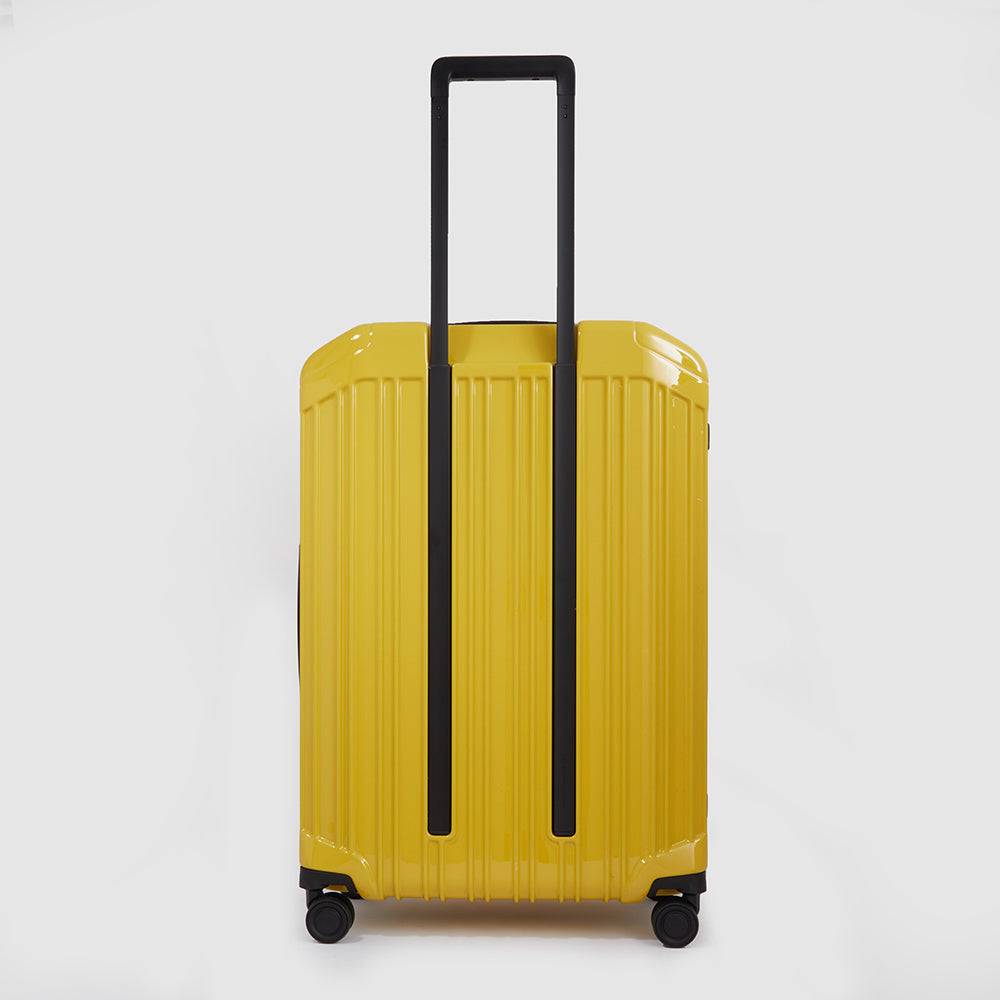 Piquadro Medium size, spinner Sconto