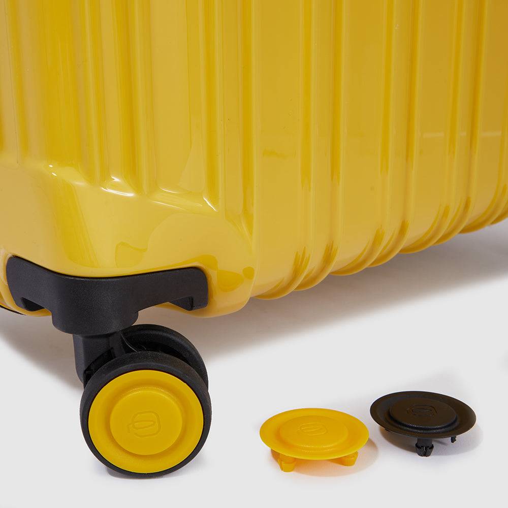Piquadro Medium size, spinner Sconto