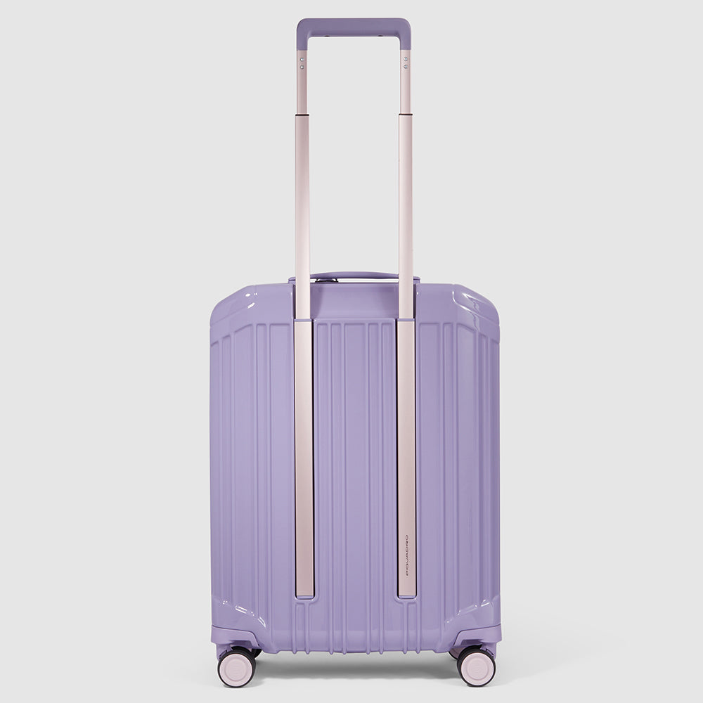 Piquadro Cabin size hardside spinner Offerta