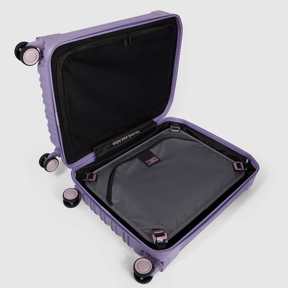 Piquadro Cabin size hardside spinner Offerta