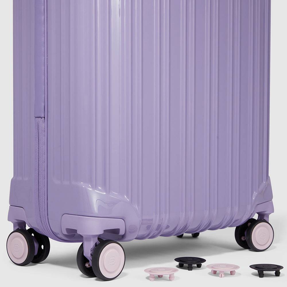 Piquadro Cabin size hardside spinner Offerta