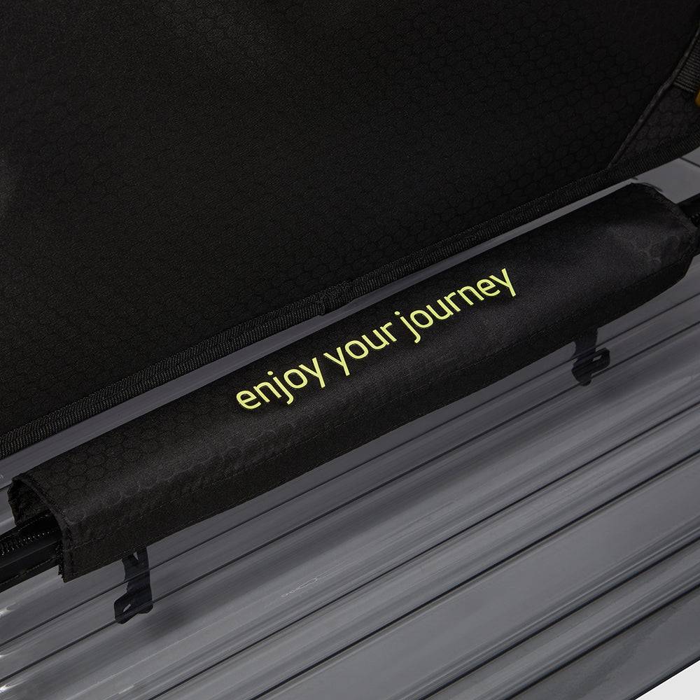 Piquadro Trasparent cabin size hardside spinner In Vendita