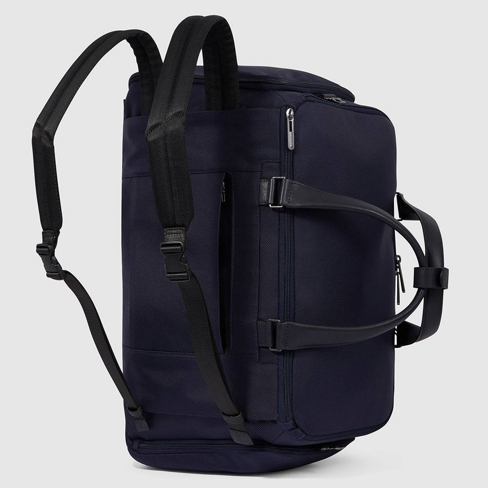 Piquadro Convertible to backpack gym/business bag Offerte