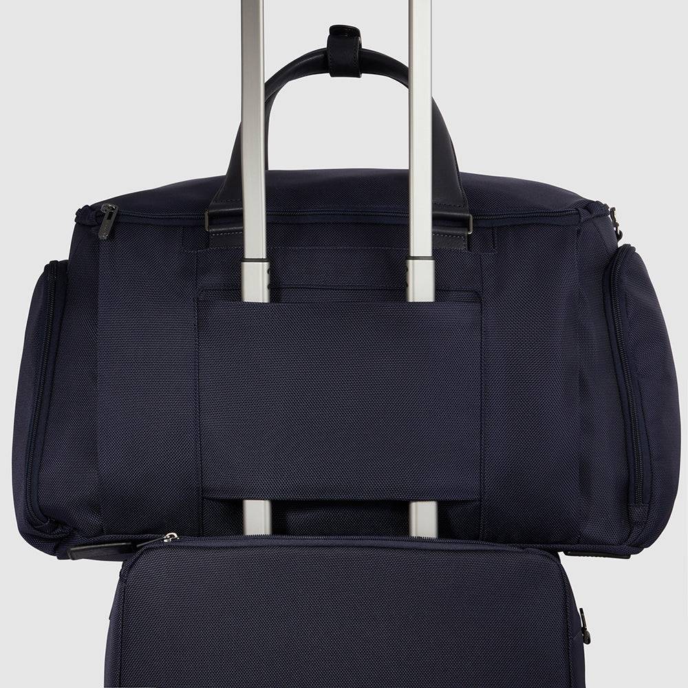 Piquadro Convertible to backpack gym/business bag Offerte