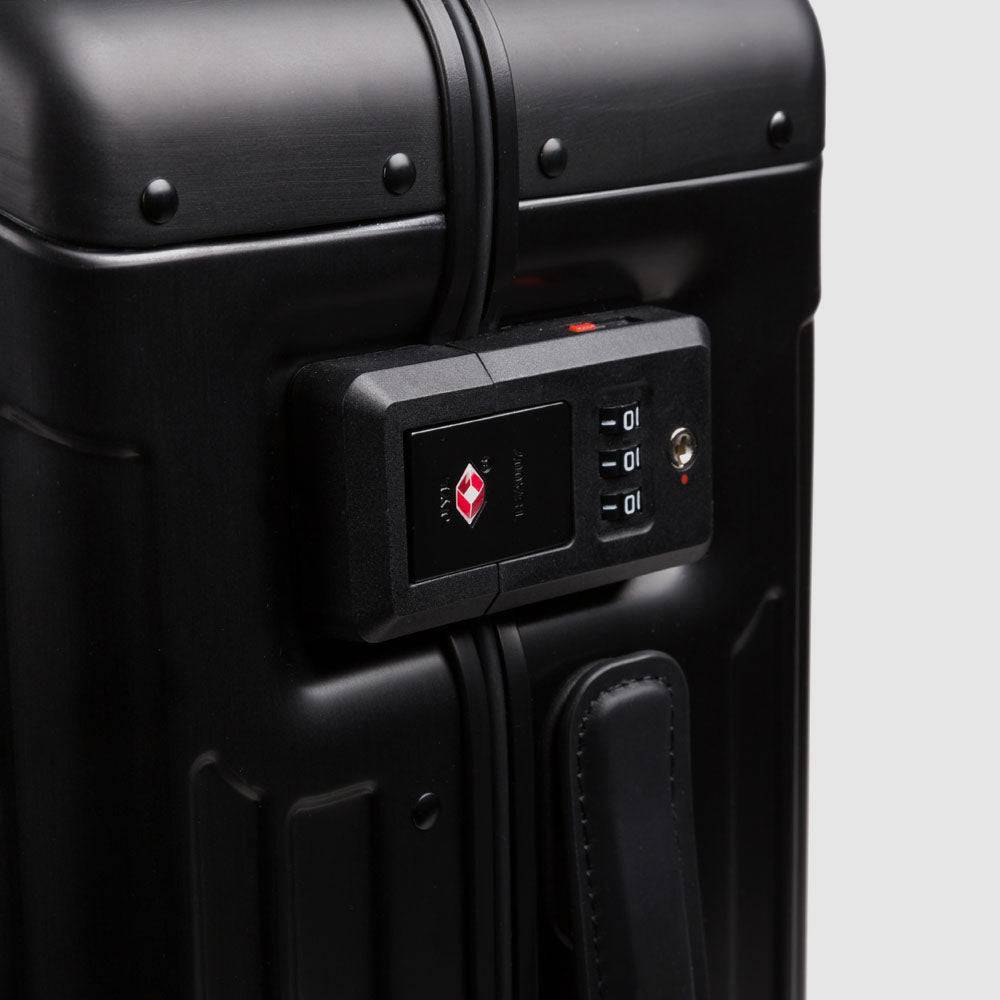 Piquadro Ultra slim, hardside spinner with shirt sleeve Offerte stagionali