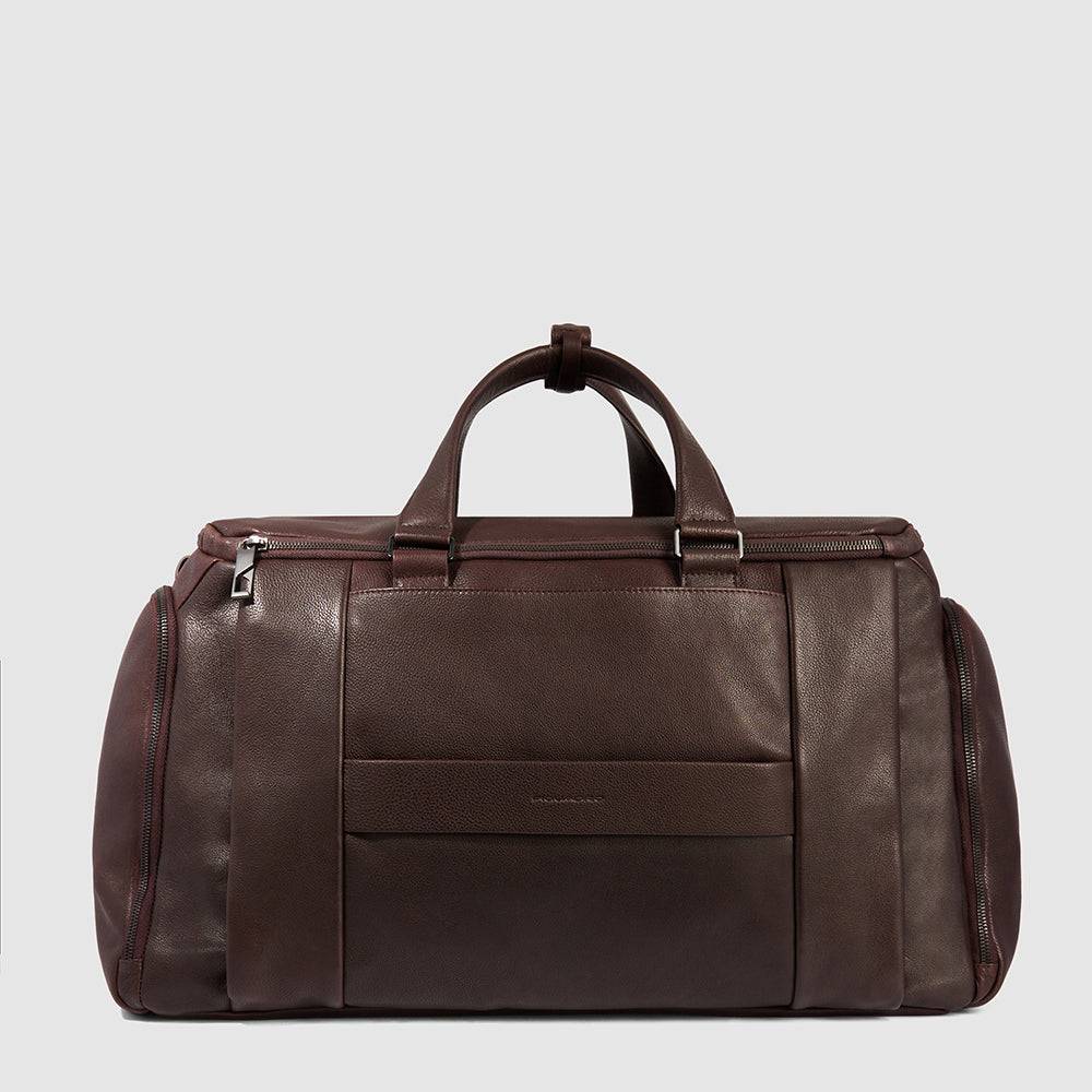 Piquadro Convertible backpack duffel bag Italy