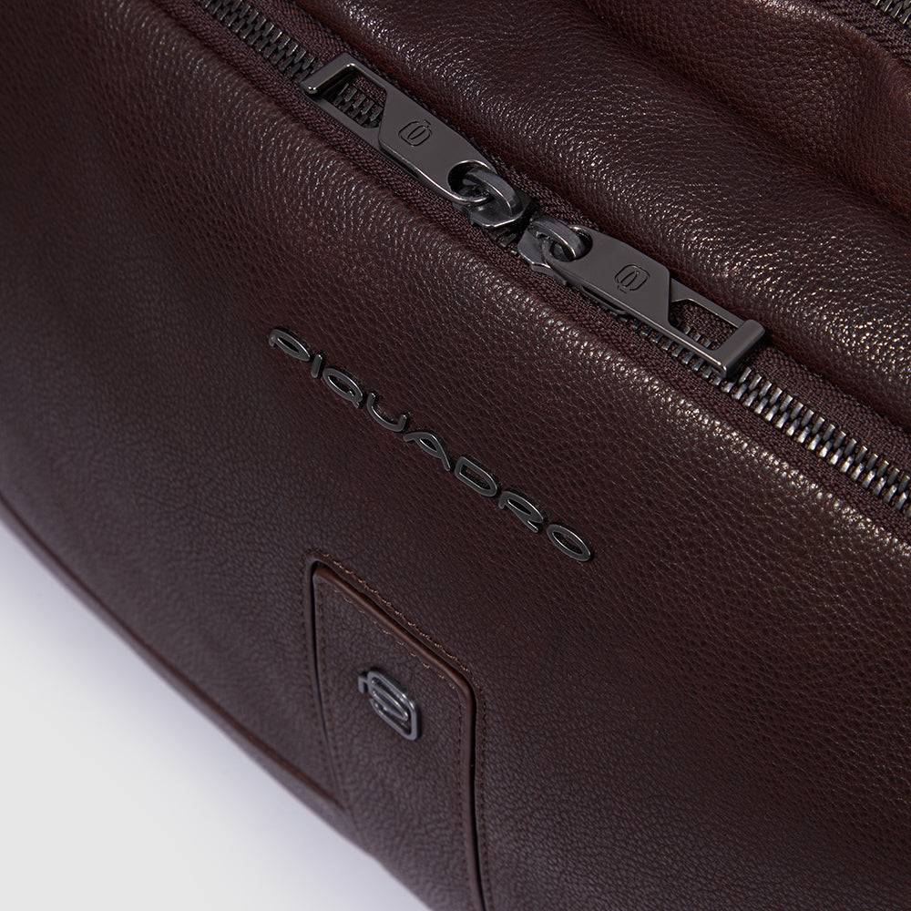 Piquadro Convertible backpack duffel bag Italy