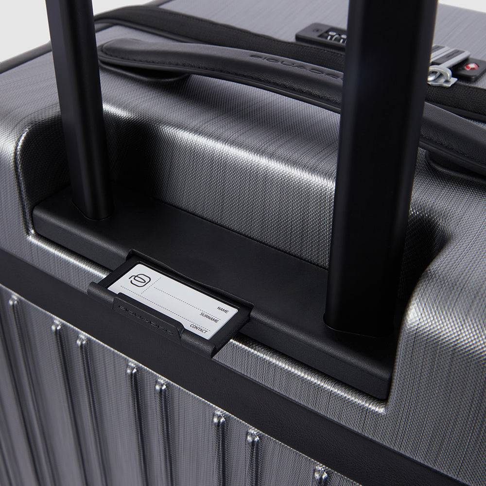 Piquadro Medium size, spinner 2025