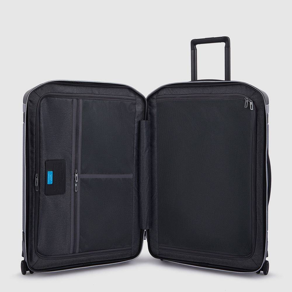 Piquadro Medium size, spinner 2025