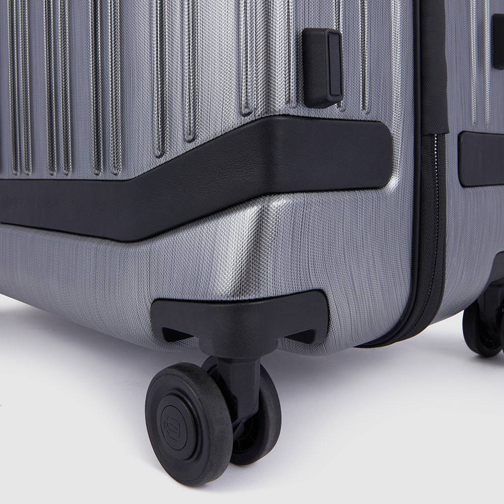 Piquadro Medium size, spinner 2025
