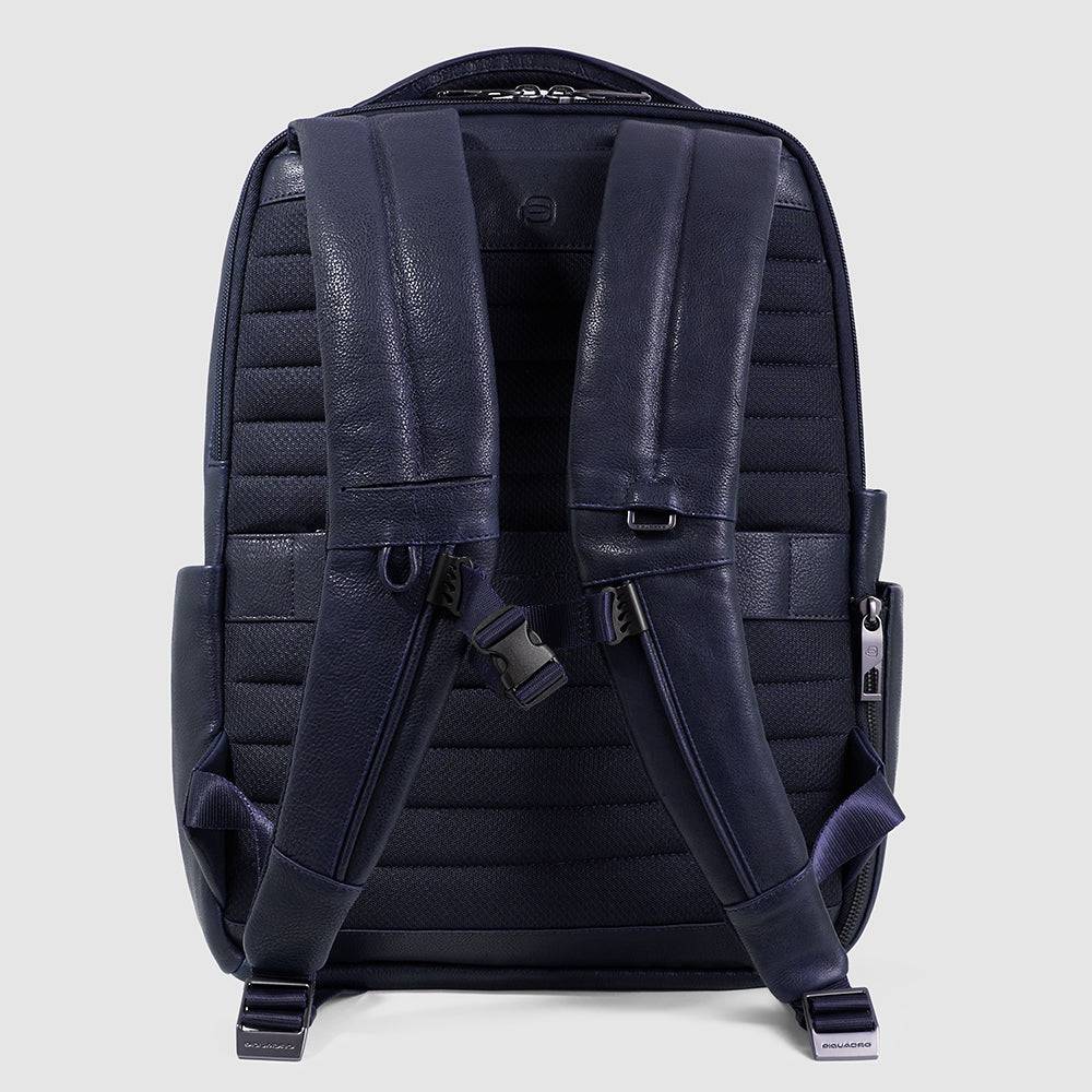 Piquadro Laptop backpack 15,6" In Linea