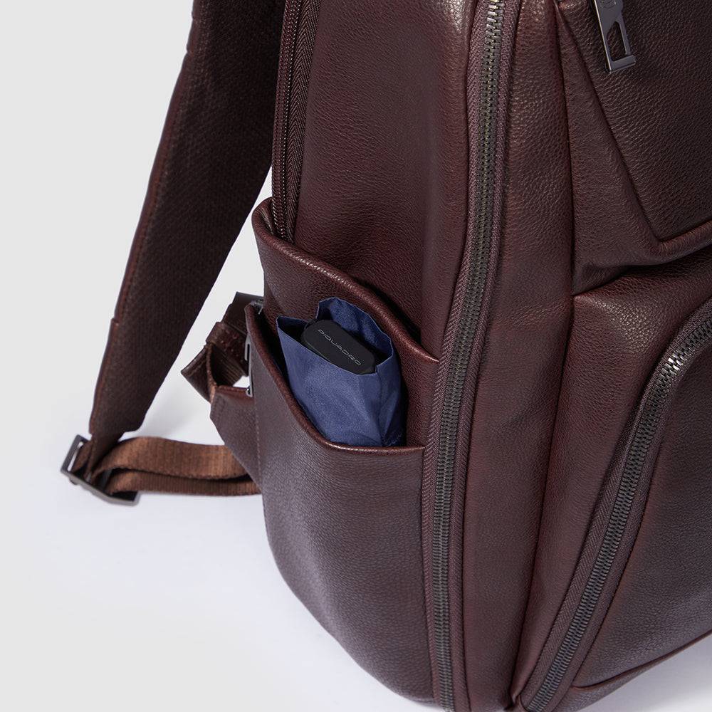Piquadro Laptop backpack 15,6" In Linea
