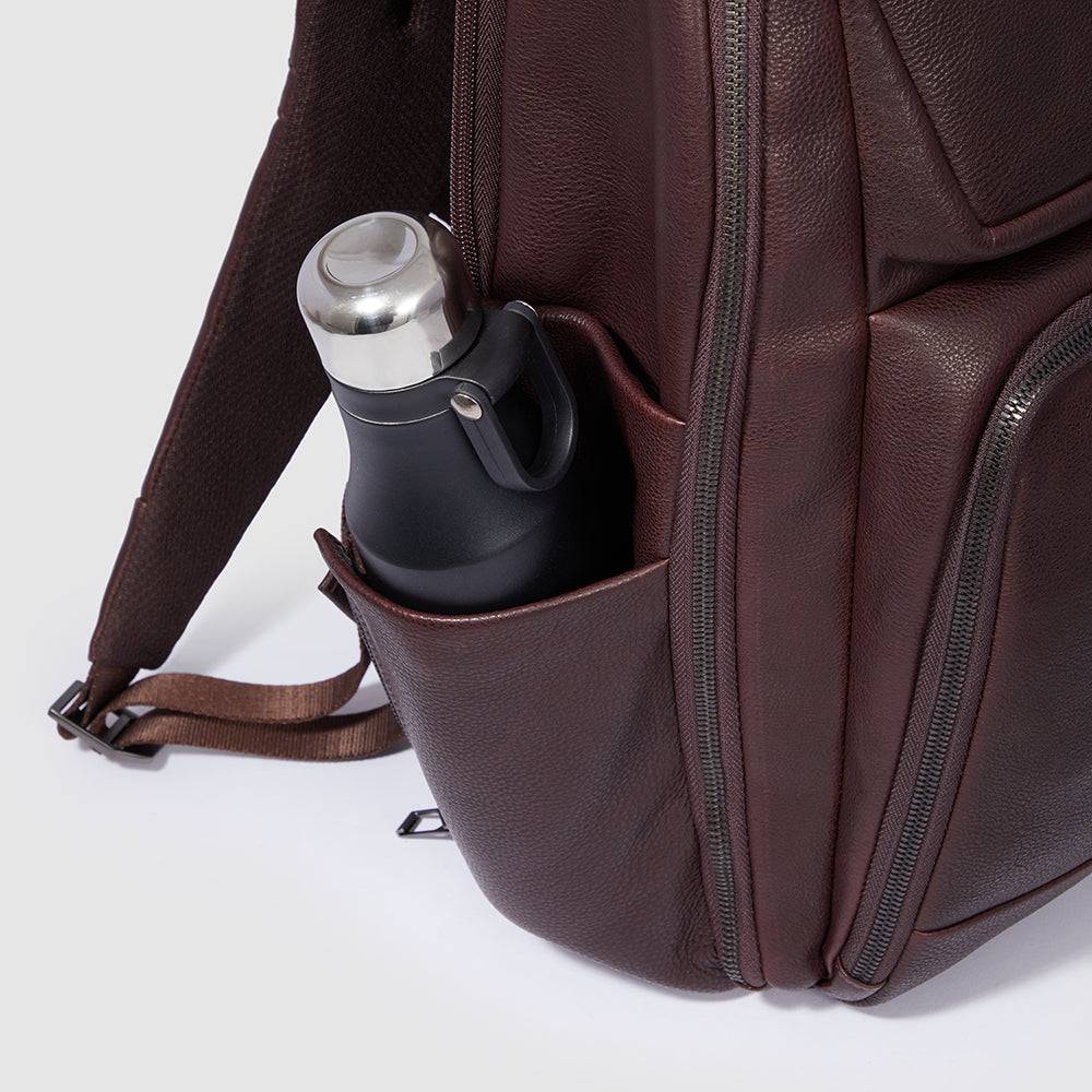 Piquadro Laptop backpack 15,6" In Linea