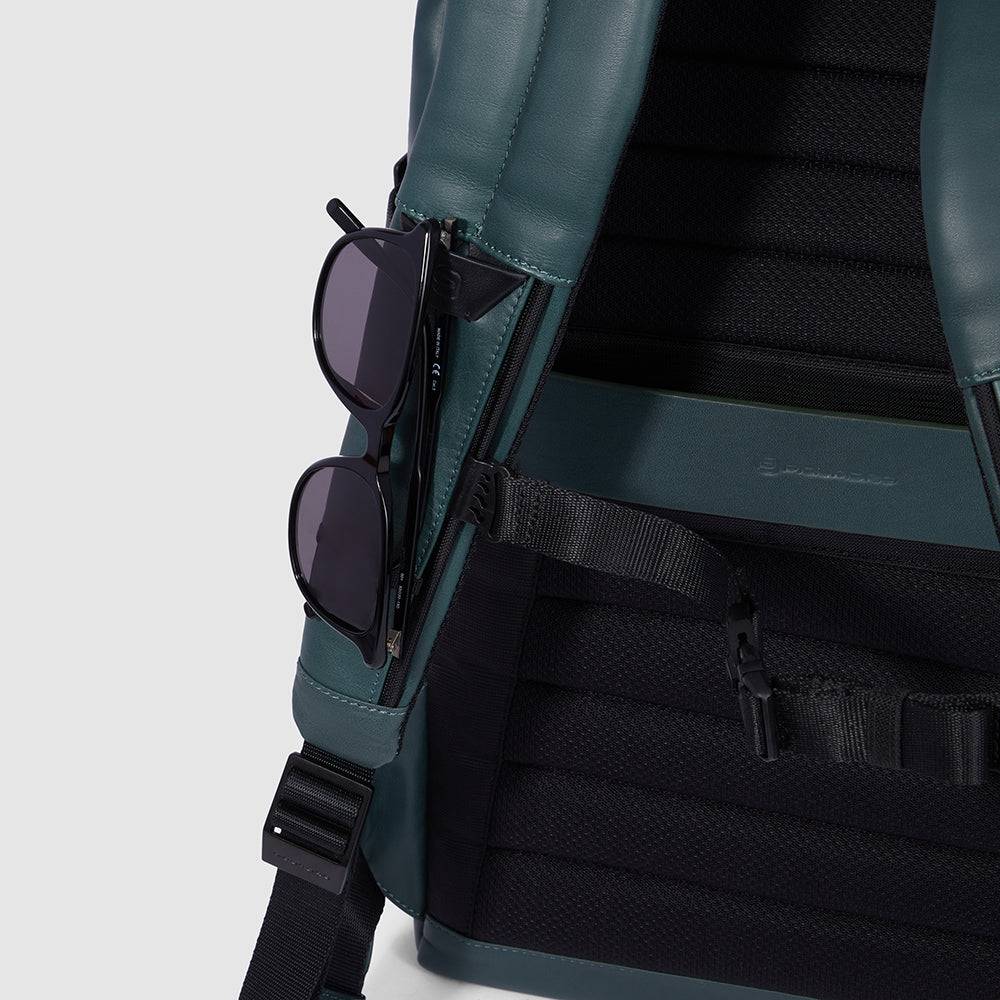 Piquadro Laptop backpack 15,6" Nuovo
