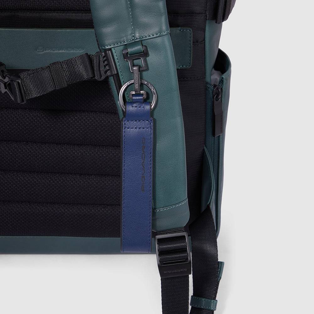 Piquadro Laptop backpack 15,6" Nuovo