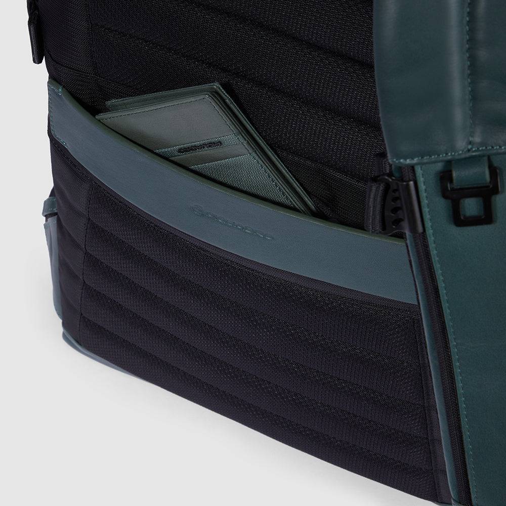 Piquadro Laptop backpack 15,6" Nuovo
