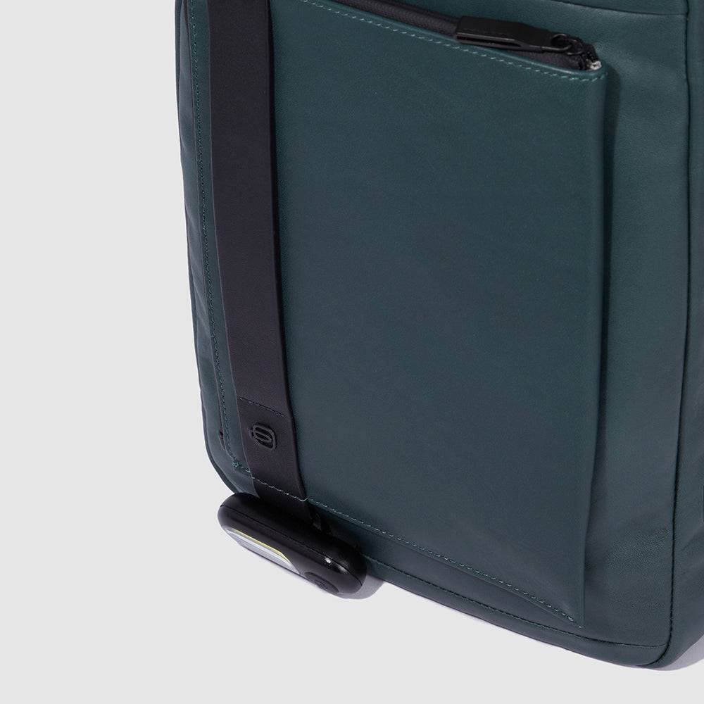 Piquadro Mono sling bag/backpack for iPad® Qualità